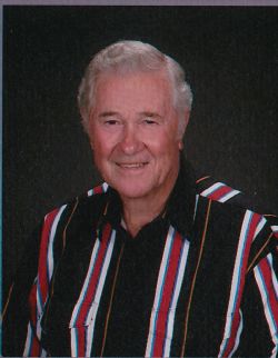 J. Blackshear, obituary — Coker-Mathews Funeral Home