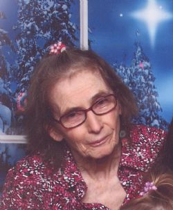 Claudia Castillo, obituary — Coker-Mathews Funeral Home