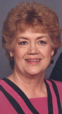 Margaret Ragsdale Ottwell, obituary — Coker-Mathews Funeral Home