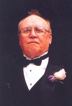 Billy Coker, obituary — Coker-Mathews Funeral Home