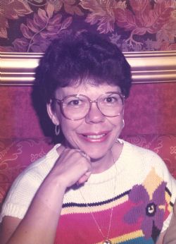 Mary Driggers, obituary — Coker-Mathews Funeral Home