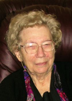 Letha Allen, obituary — Coker-Mathews Funeral Home