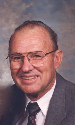 Benny Stapp, obituary — Coker-Mathews Funeral Home