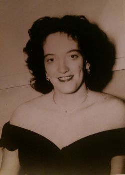 Myrtle Morgan, obituary — Coker-Mathews Funeral Home