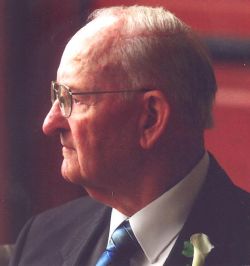 Joseph Gilmore, obituary — Coker-Mathews Funeral Home