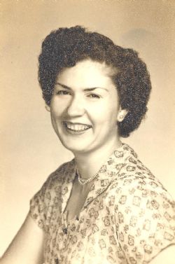 Irene Chaffin, obituary — Coker-Mathews Funeral Home