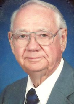 Thomas Lamb, Jr., obituary — Coker-Mathews Funeral Home