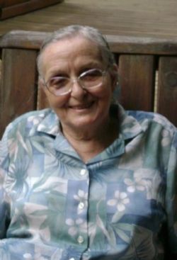 Carolina Byrne, obituary — Coker-Mathews Funeral Home