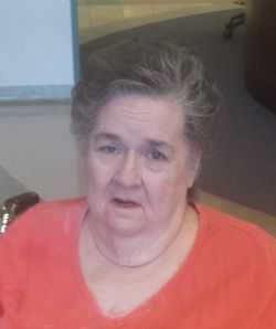 Lucy Gibson, obituary — Coker-Mathews Funeral Home