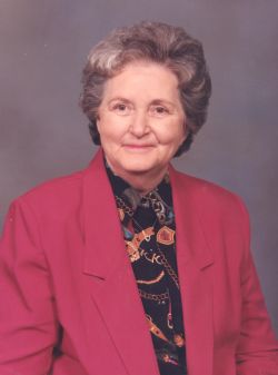 Robbie Woodruff, obituary — Coker-Mathews Funeral Home