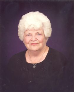 Nola Emerson, obituary — Coker-Mathews Funeral Home