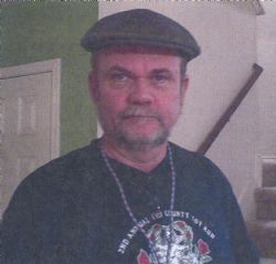 Stephen Martin, obituary — Coker-Mathews Funeral Home