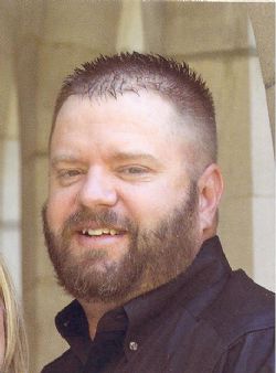 Heath Wilson, obituary — Coker-Mathews Funeral Home