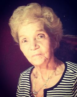 Patsy Hope, obituary — Coker-Mathews Funeral Home
