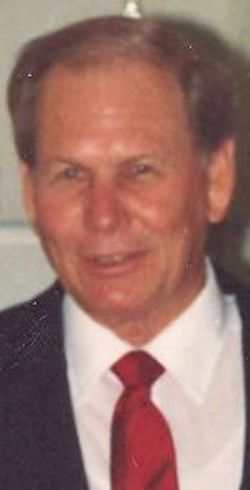 Gerald Little, obituary — Coker-Mathews Funeral Home