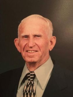 Leon Wineinger, obituary — Coker-Mathews Funeral Home