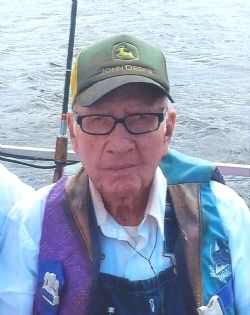 Billie Prince, obituary — Coker-Mathews Funeral Home
