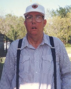 Michael NeSmith, obituary — Coker-Mathews Funeral Home
