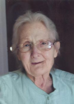 Ella Dayberry, obituary — Coker-Mathews Funeral Home