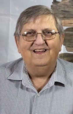 Billy Gibson, obituary — Coker-Mathews Funeral Home