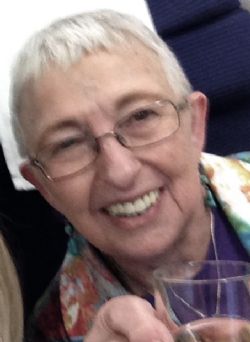Ruth White, obituary — Coker-Mathews Funeral Home