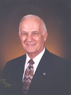 William Baker, obituary — Coker-Mathews Funeral Home