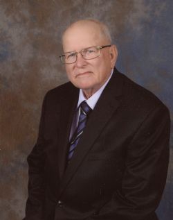Dale Norris, obituary — Coker-Mathews Funeral Home