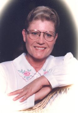 Carol Burdette, obituary — Coker-Mathews Funeral Home