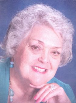 Estie Wade, obituary — Coker-Mathews Funeral Home
