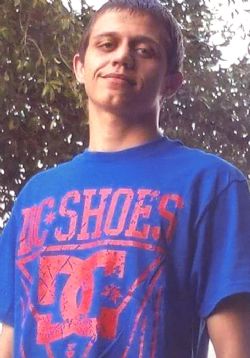 Justin Ridings, obituary — Coker-Mathews Funeral Home