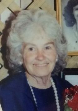 Margie Bulkley, obituary — Coker-Mathews Funeral Home