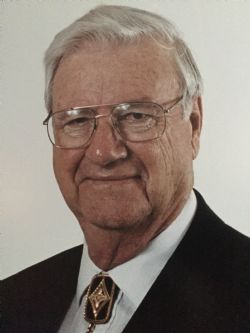Benjamin Smith, obituary — Coker-Mathews Funeral Home