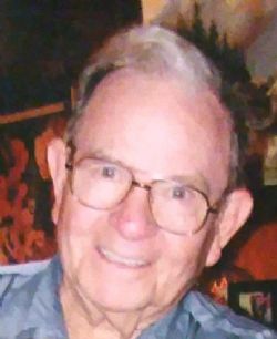 James Norfleet, obituary — Coker-Mathews Funeral Home