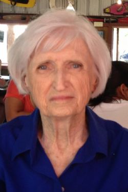Margaret Abernathy, obituary — Coker-Mathews Funeral Home