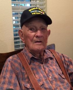 Uhlon Williams, obituary — Coker-Mathews Funeral Home
