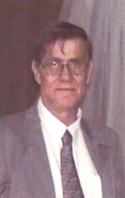 Larry Monk, Sr., obituary — Coker-Mathews Funeral Home