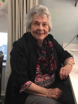 Helen Mays, obituary — Coker-Mathews Funeral Home