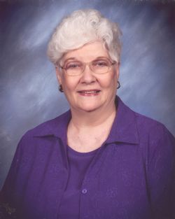 Wanda Loudan, obituary — Coker-Mathews Funeral Home