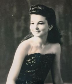 Lucy Collins, obituary — Coker-Mathews Funeral Home