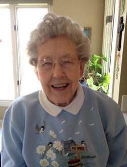 Patricia Morefield, obituary — Coker-Mathews Funeral Home