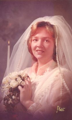 Susan Cross, obituary — Coker-Mathews Funeral Home