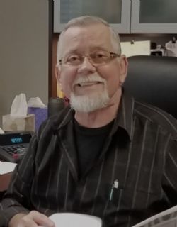 James Brown, obituary — Coker-Mathews Funeral Home