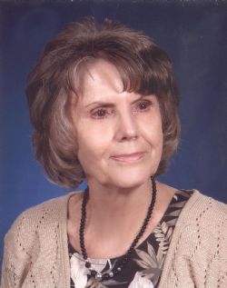 Mollie Sikes, obituary — Coker-Mathews Funeral Home