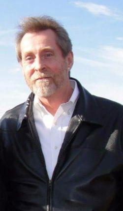 Michael Murphy, obituary — Coker-Mathews Funeral Home