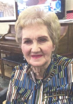 Lavada Shelton, obituary — Coker-Mathews Funeral Home