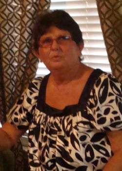 Patsy Horton, obituary — Coker-Mathews Funeral Home