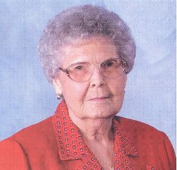 Mary Cathey, obituary — Coker-Mathews Funeral Home