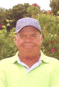 Glen Smithey, obituary — Coker-Mathews Funeral Home