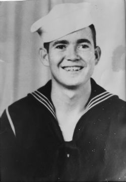 Jack White, obituary — Coker-Mathews Funeral Home