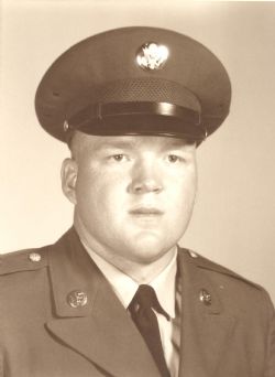 Doug Hooten, obituary — Coker-Mathews Funeral Home
